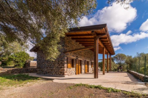 Гостиница Casa Pedra  Кала Гононе